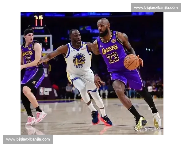 湖人强势迎战开拓者詹眉联手冲击西部关键胜利之夜焦点战前瞻全场