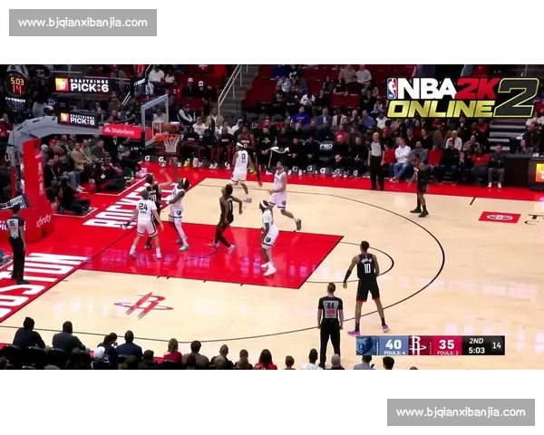 火箭对阵灰熊全场回放精彩瞬间与关键球战术解析合集